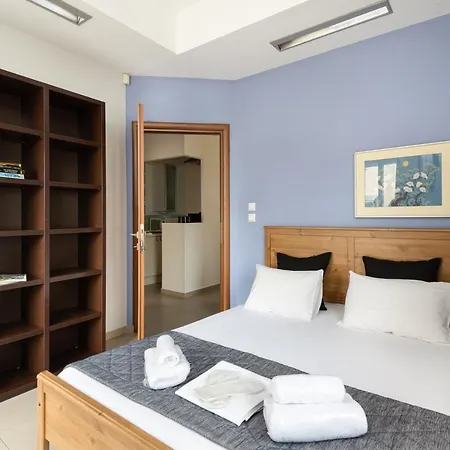 Delmare Dahlia Double דירה