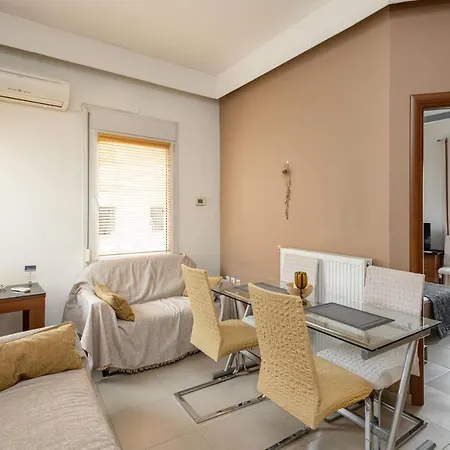 Appartamento Delmare Dahlia Double *