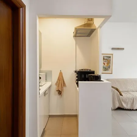 דירה Delmare Dahlia Double *