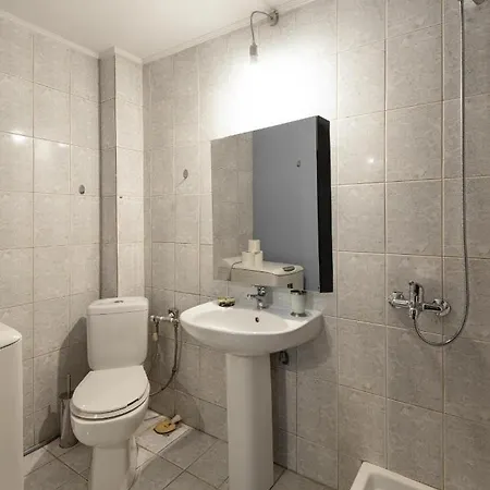 Delmare Dahlia Double דירה *